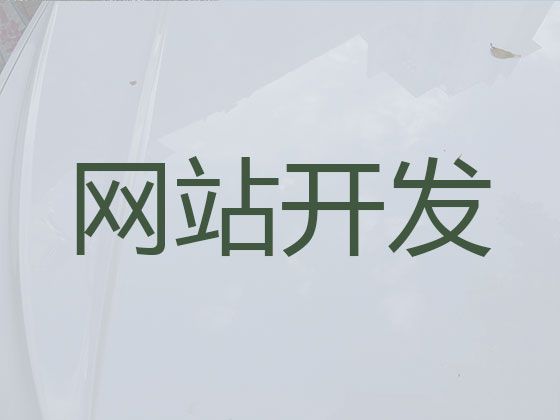 长春市多语言网站开发@网站定制公司，价格透明
