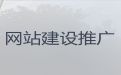 成都市专业网站设计制作&AI数字人制作短视频，企业解决方案