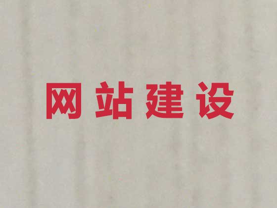 长沙市商城网站定制&精准获客助手，专业团队