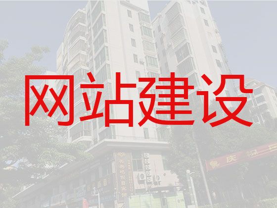 辽源市专业网站设计制作&短视频营销推广，模板建站